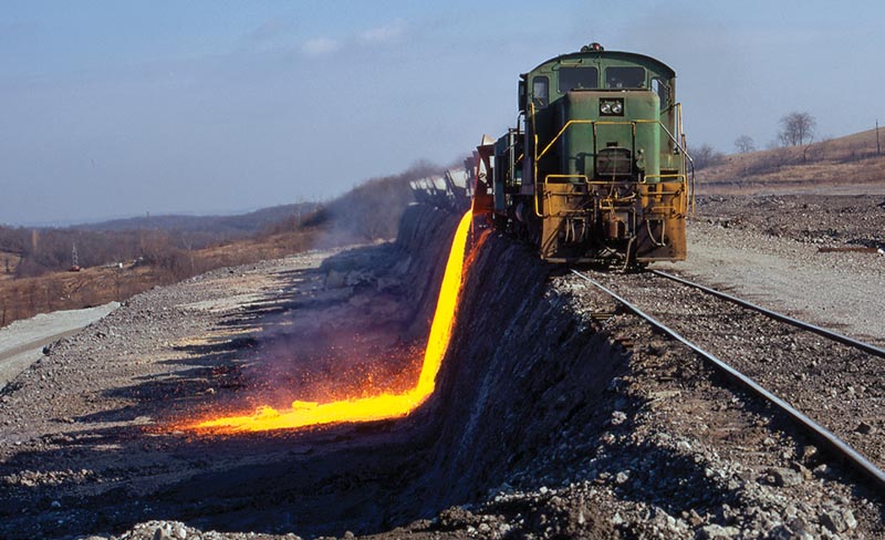 Union Railroad