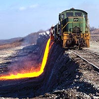 Where the Buffalo Roamed: Union Railroad’s 600-Series Baldwin Rebuilds