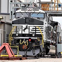 2024 Locomotive Production in Review